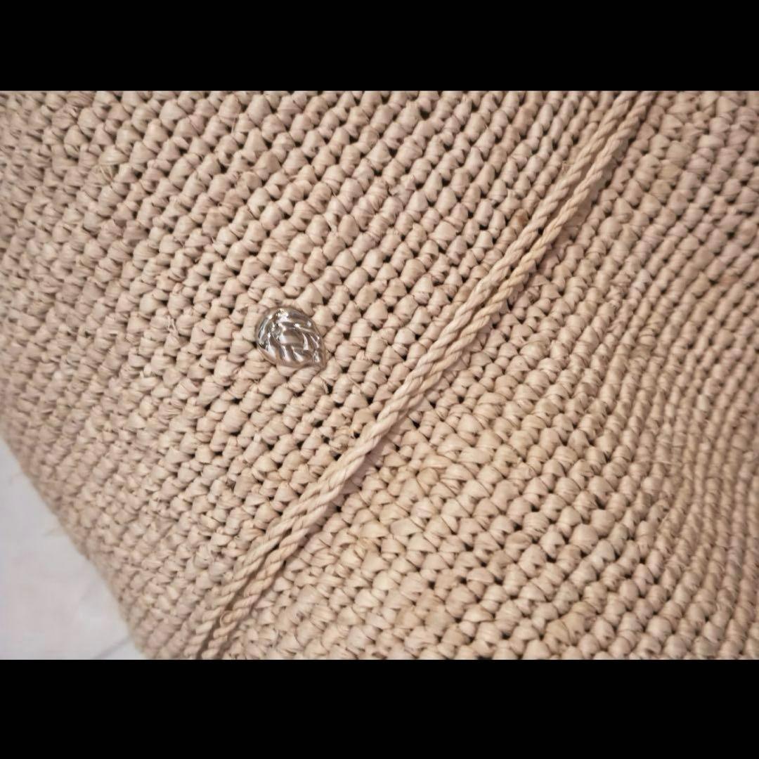 ヘレンカミンスキー　 Provence 12　麦わら帽子