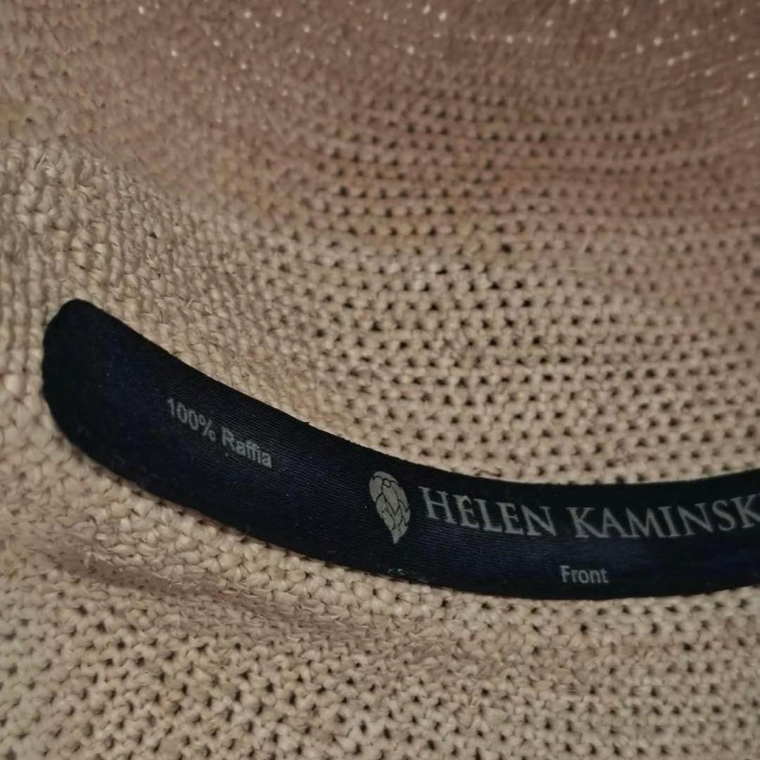 ヘレンカミンスキー　 Provence 12　麦わら帽子