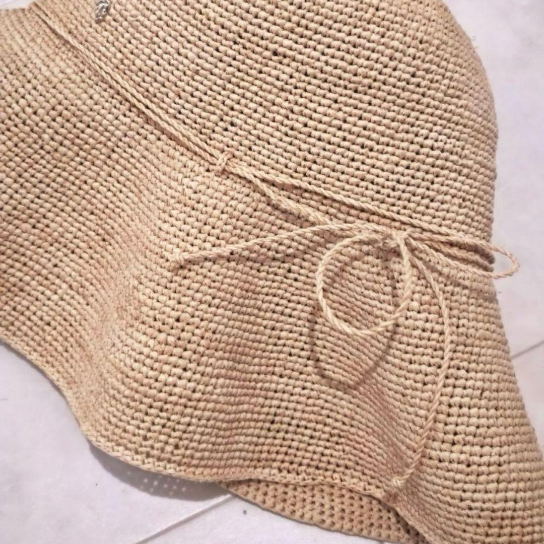 ヘレンカミンスキー　 Provence 12　麦わら帽子