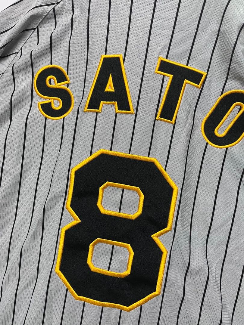 サムライブルー