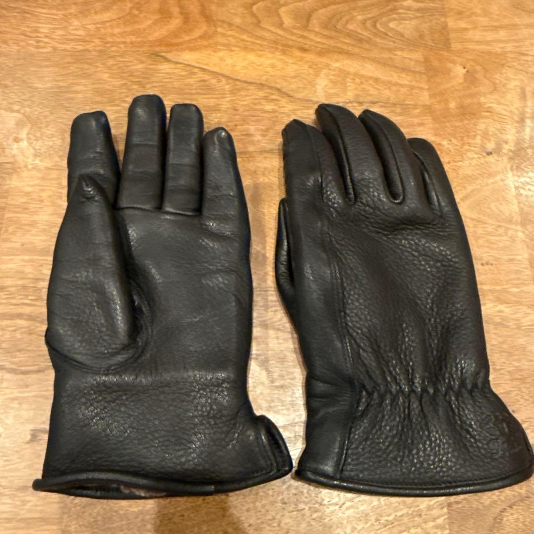 Lamp gloves ランプグローブス　WINTER GLOVE ウインター