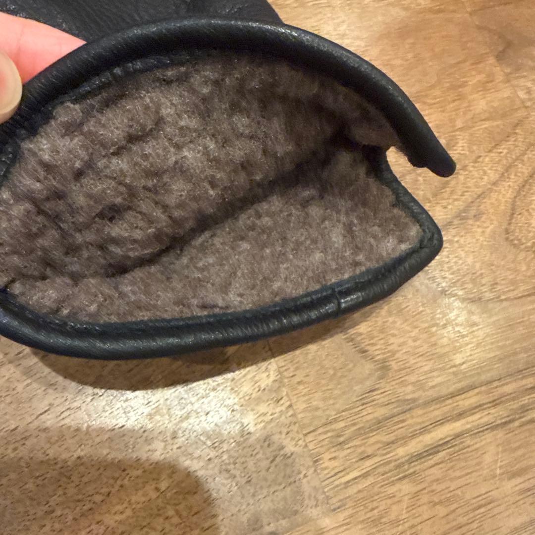 Lamp gloves ランプグローブス　WINTER GLOVE ウインター