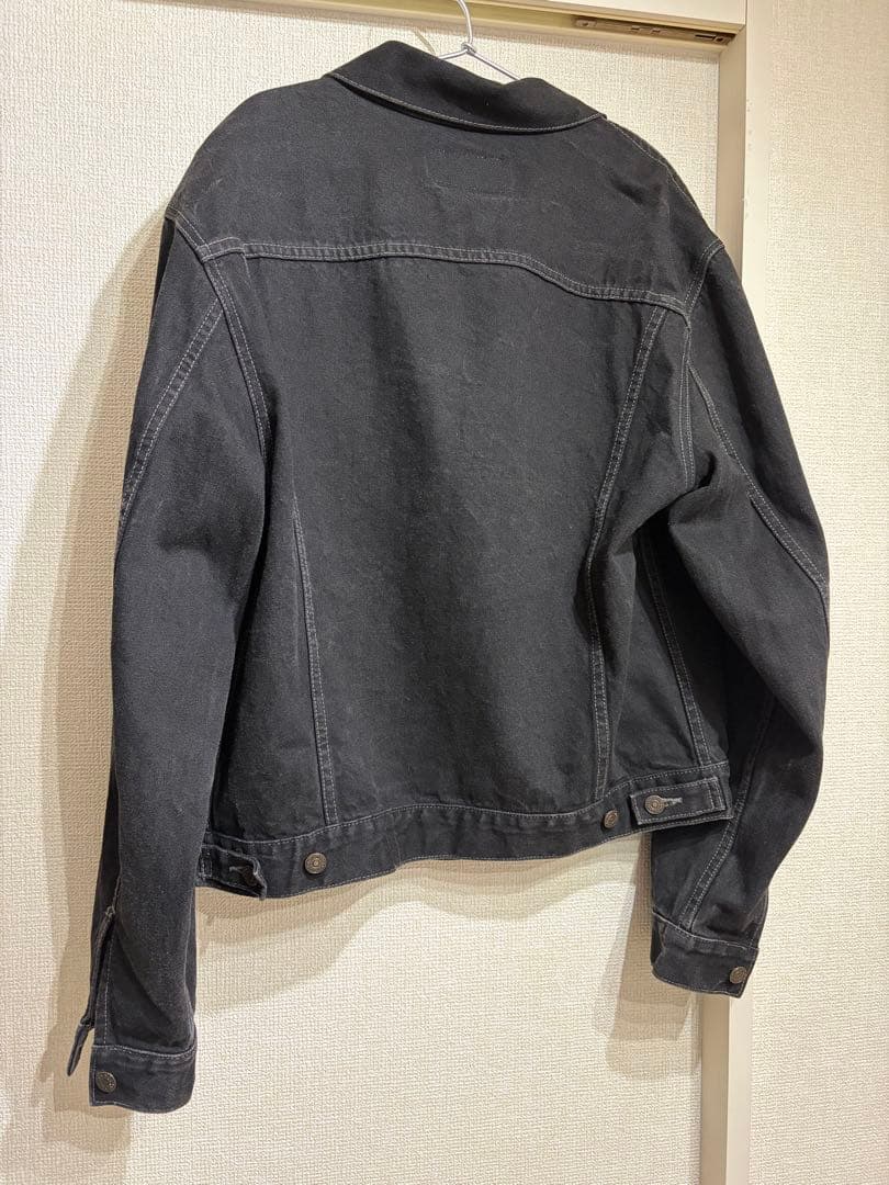 LEVI'S 90sオレンジタブ　デニムジャケット