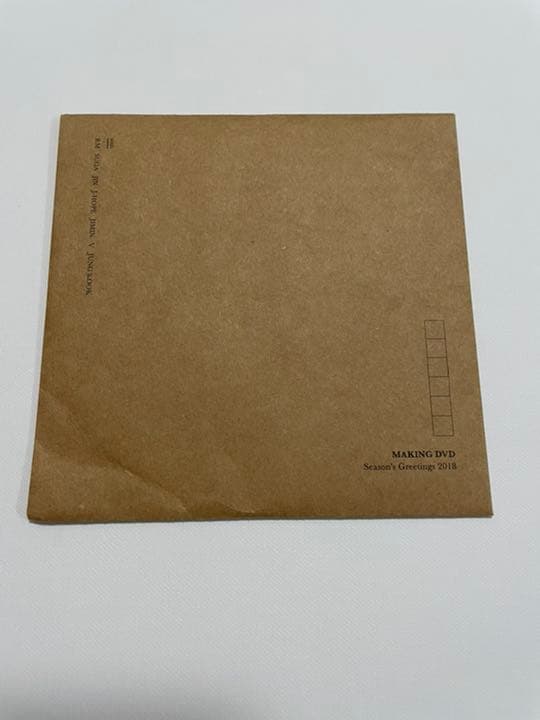 BTS SEASON シーグリ