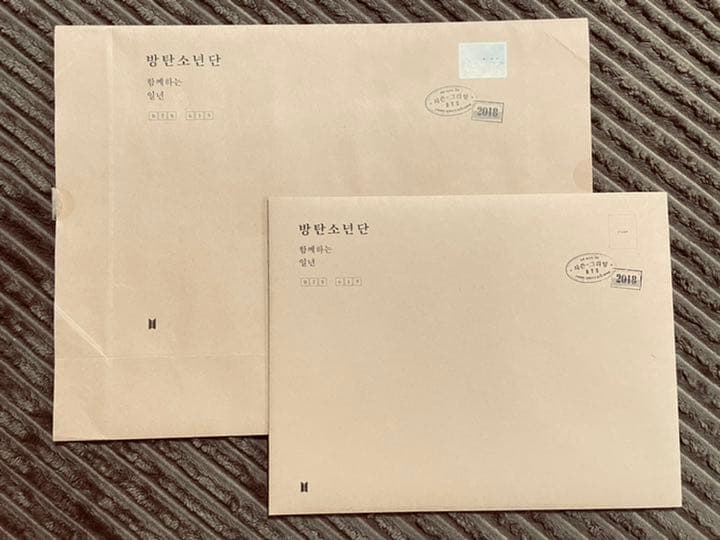 BTS SEASON シーグリ