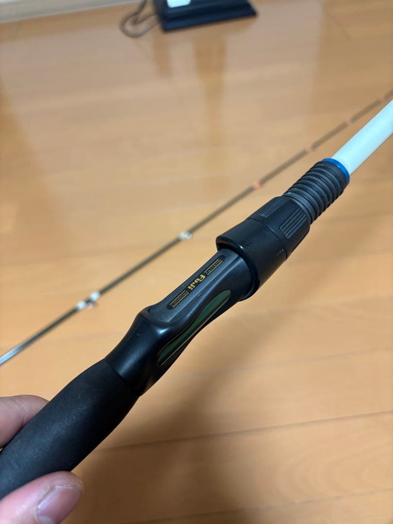 アゴプロダクツ　Shoots DOODLE Ｓ８３MH