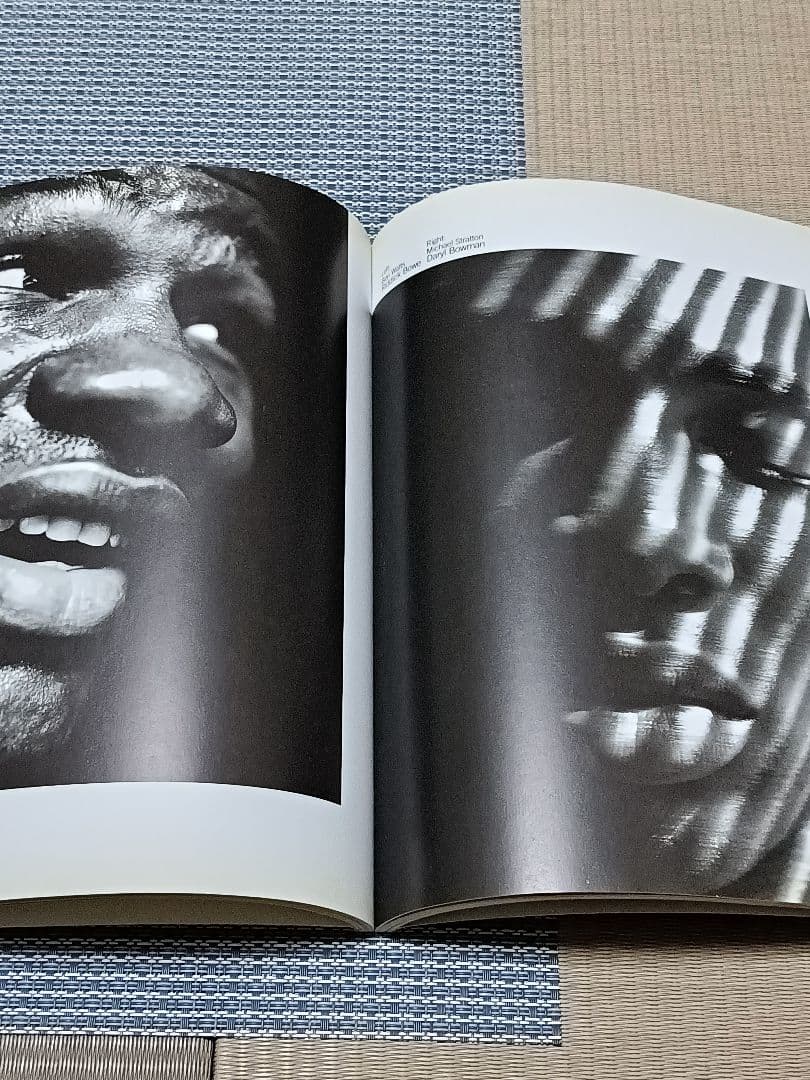 Body & Soul: The Black Male Book ペーパーバック