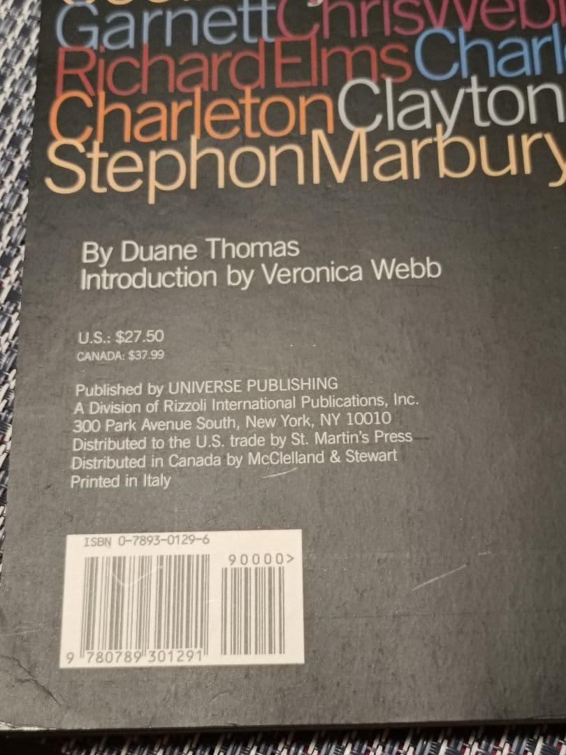 Body & Soul: The Black Male Book ペーパーバック