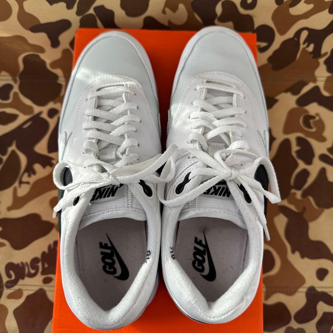 NIKEゴルフ エアマックス1 86 OG G AIR MAX 1
