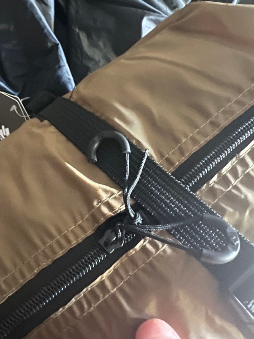 テント・タープ POMOLY CHALET 70 Pro