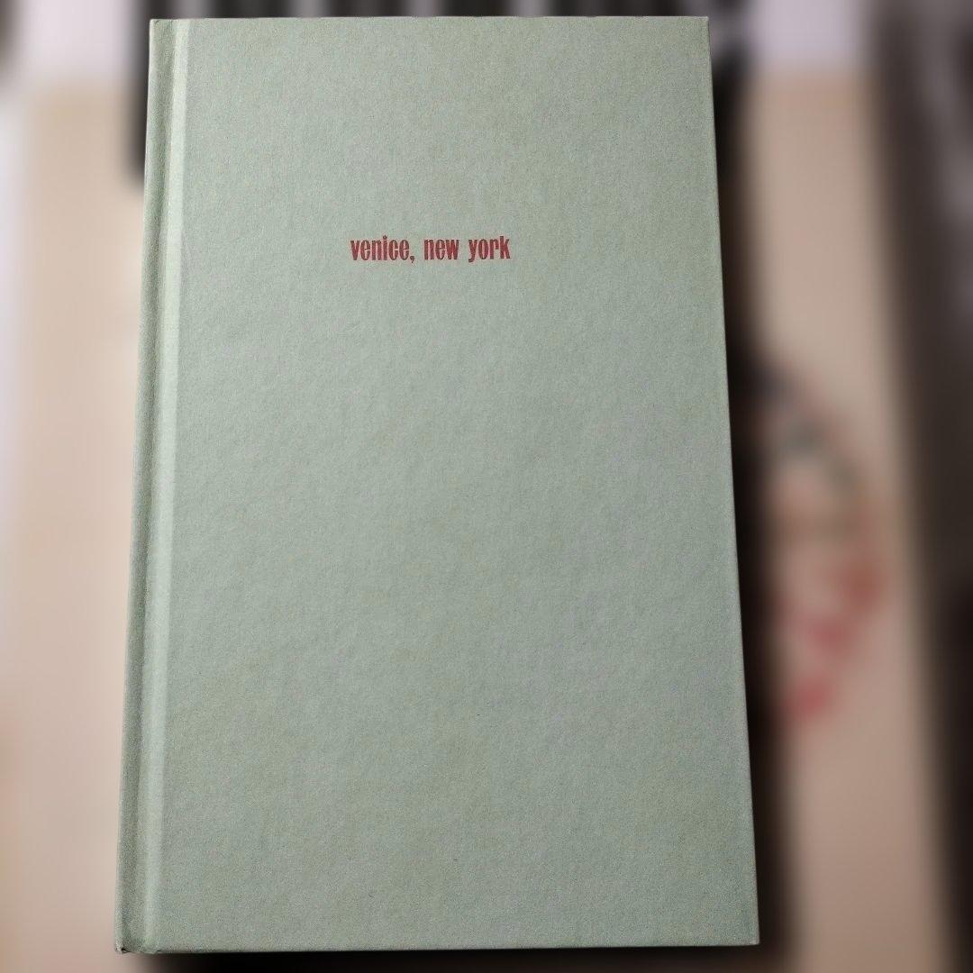 Purple Magazin　#44 analog f/w2025-26