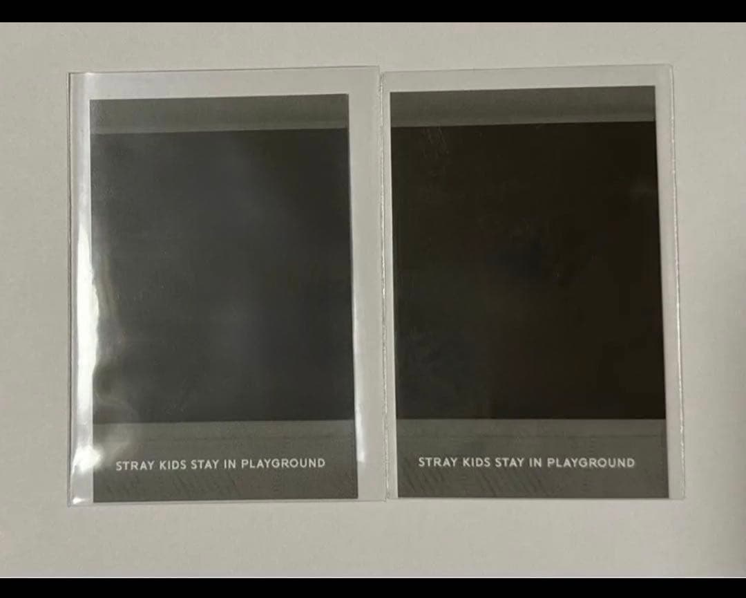 stay in playground CD 全ての付属品付き