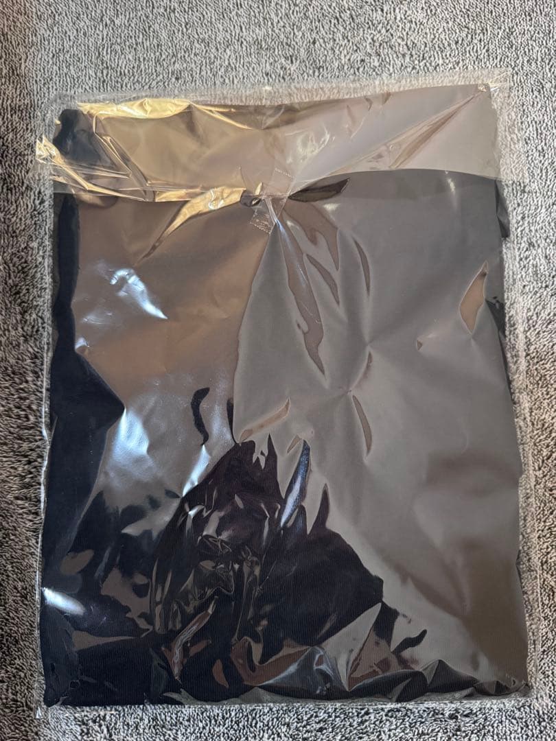 BLARE FEST ブレアフェス 2026 ロンT XLサイズ