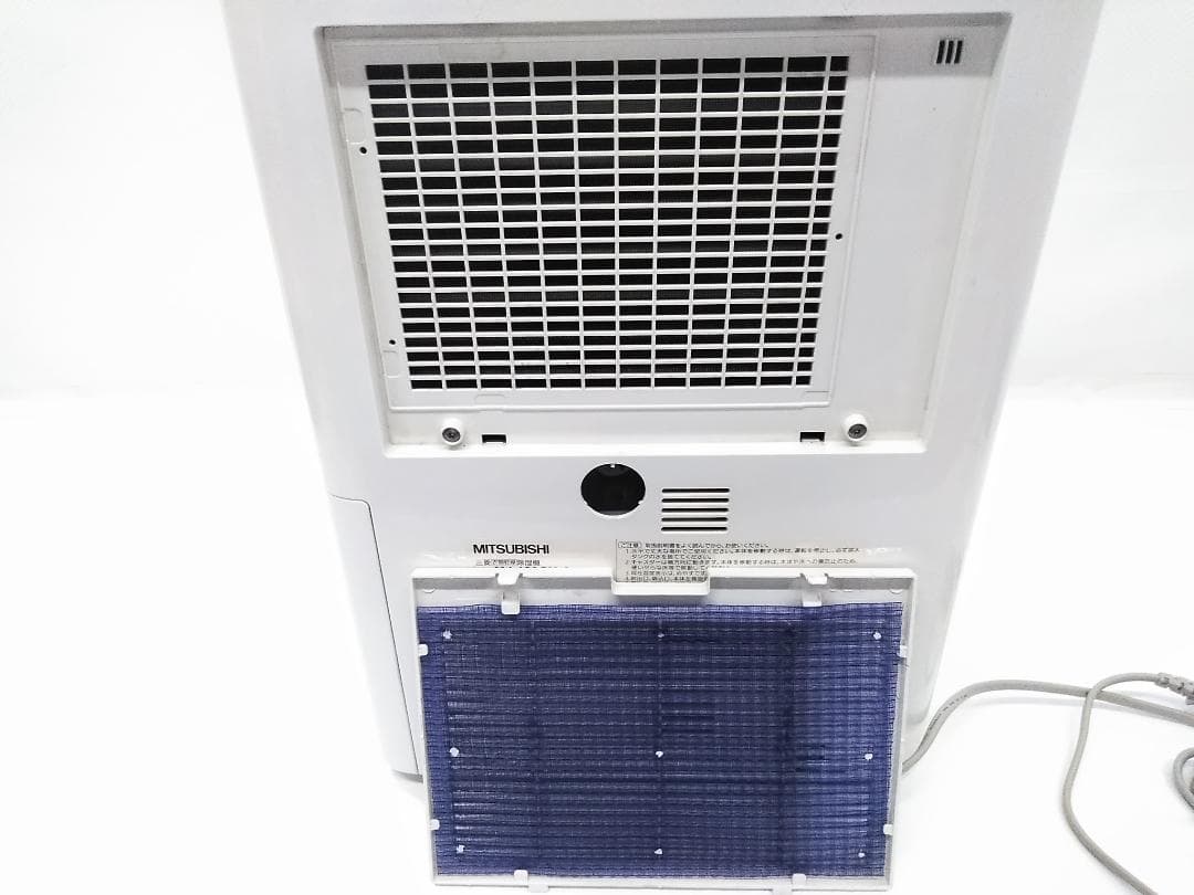 三菱 衣類乾燥除湿機 部屋干し ムーブアイ MJ-120GX-C 14-28畳★