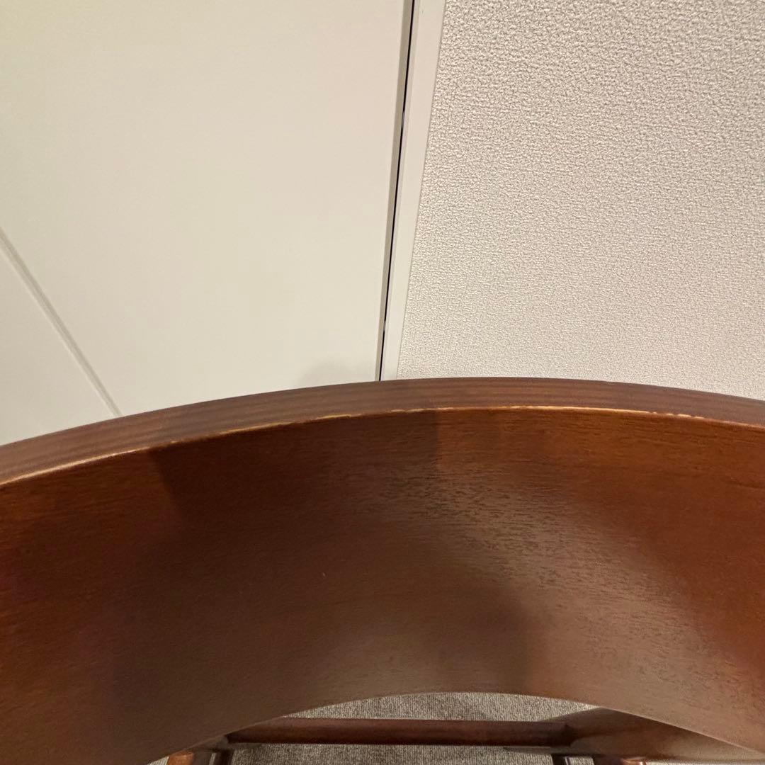 【みっこ】カリモク60 Tチェア②