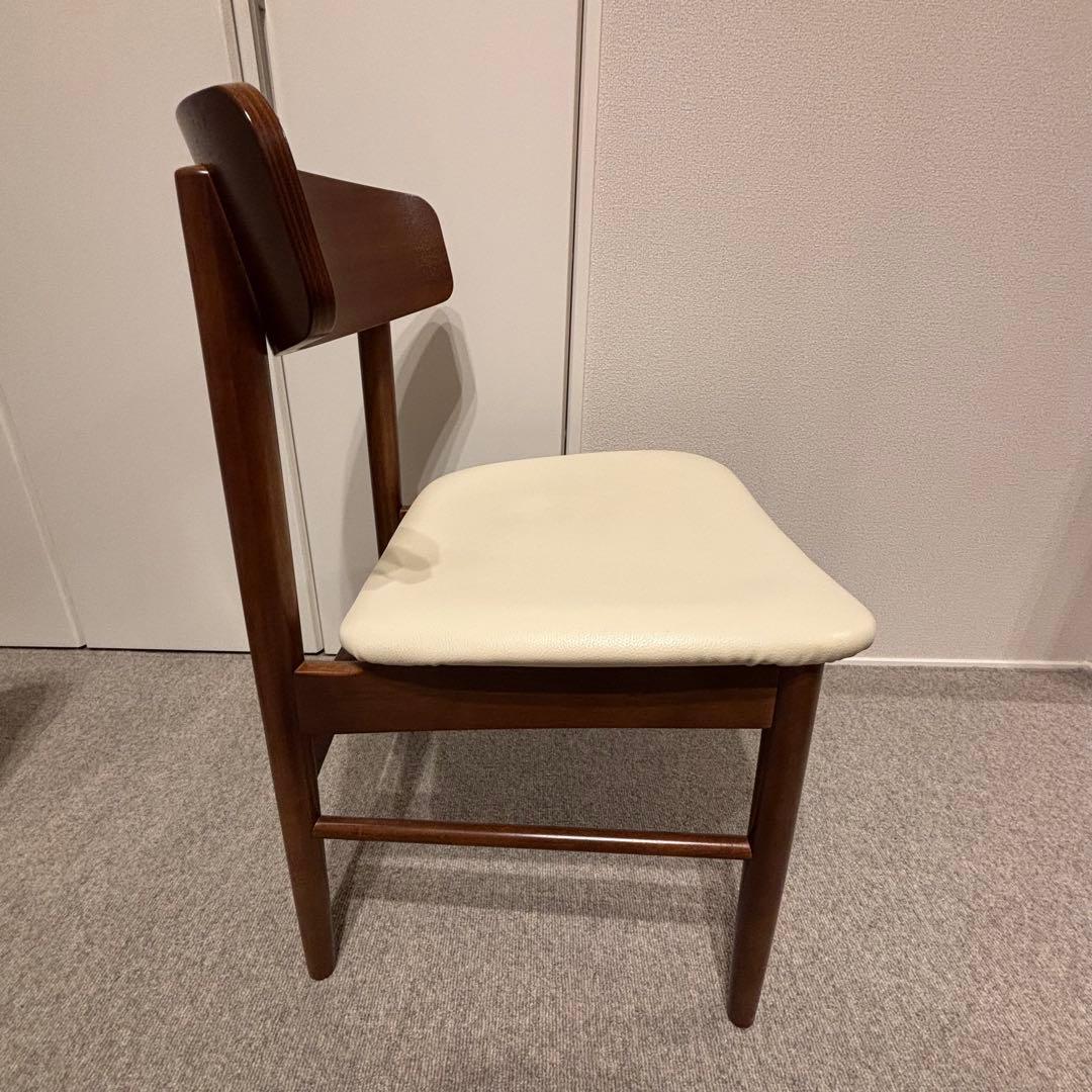 【みっこ】カリモク60 Tチェア②