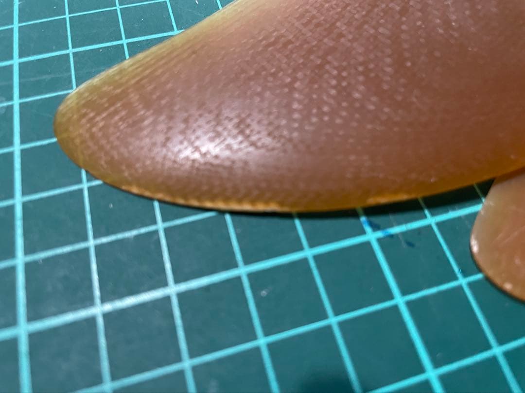 FCS2★M★ロブ マチャド★RM★パフォーマンスグラス★フィン★3本★ケース付