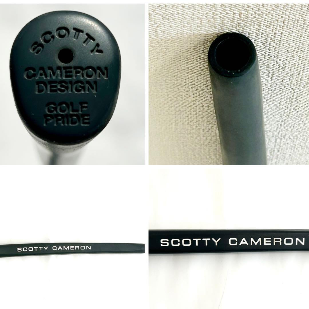 スコッティキャメロン SPECIAL SELECT SQUAREBACK 2