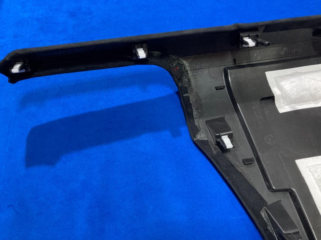 ★ロードスター(ND)用 デコレーションパネルカバー（ブルードットクラフト）