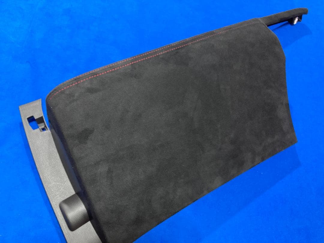 ★ロードスター(ND)用 デコレーションパネルカバー（ブルードットクラフト）