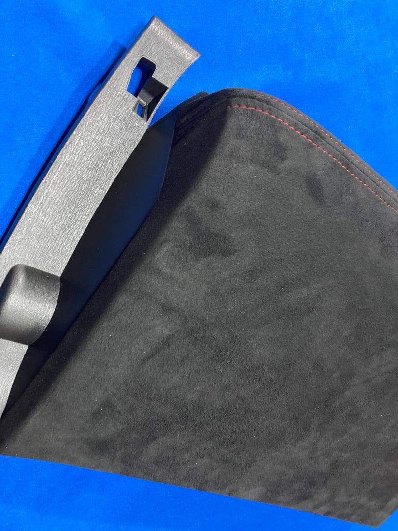 ★ロードスター(ND)用 デコレーションパネルカバー（ブルードットクラフト）