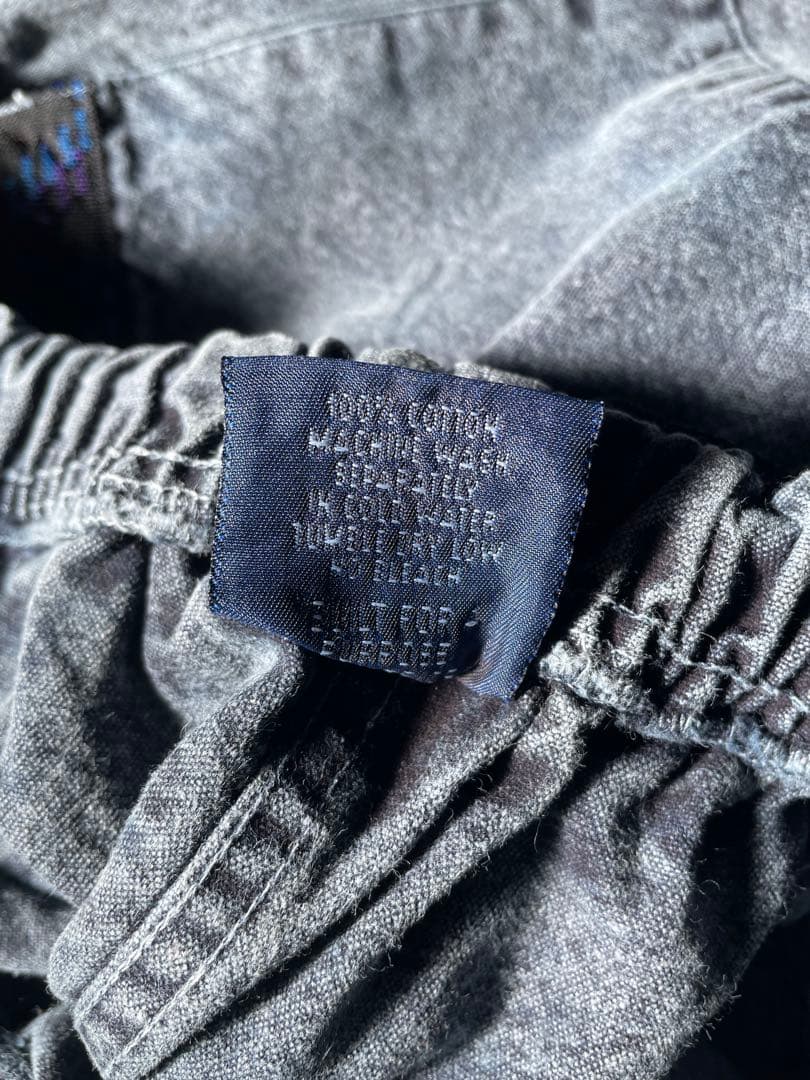 alf クライミング パンツ