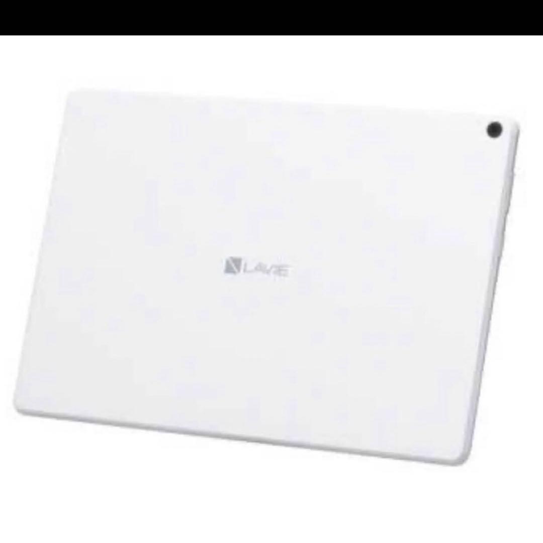 NEC Androidタブレット LAVIE Tab E 64GB