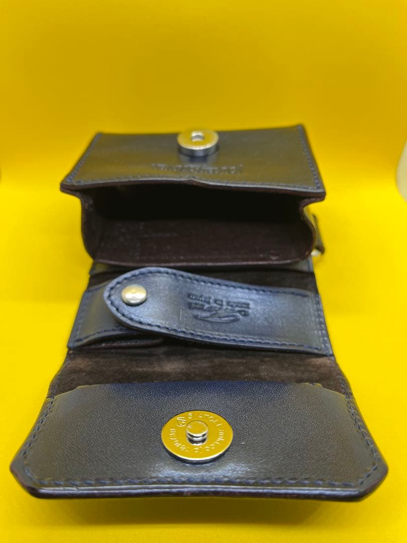 ジョーカードライバー×サード コラボBOXケース