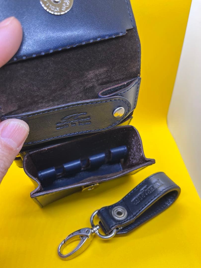 ジョーカードライバー×サード コラボBOXケース