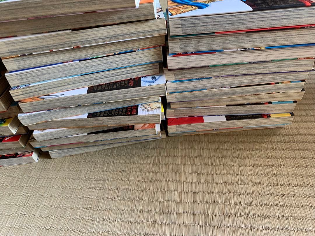 キングダム1〜72巻(54巻抜け) 41〜72巻初版本