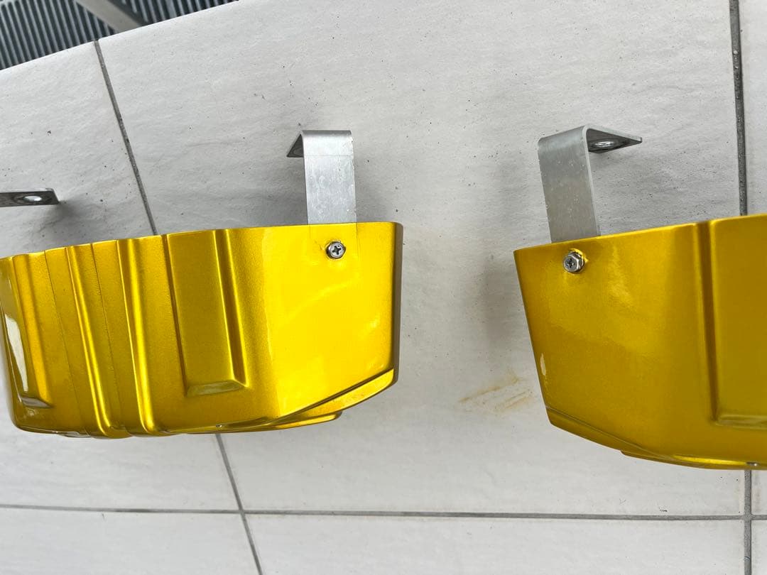 srrsessex キャリパーカバーバージョン2