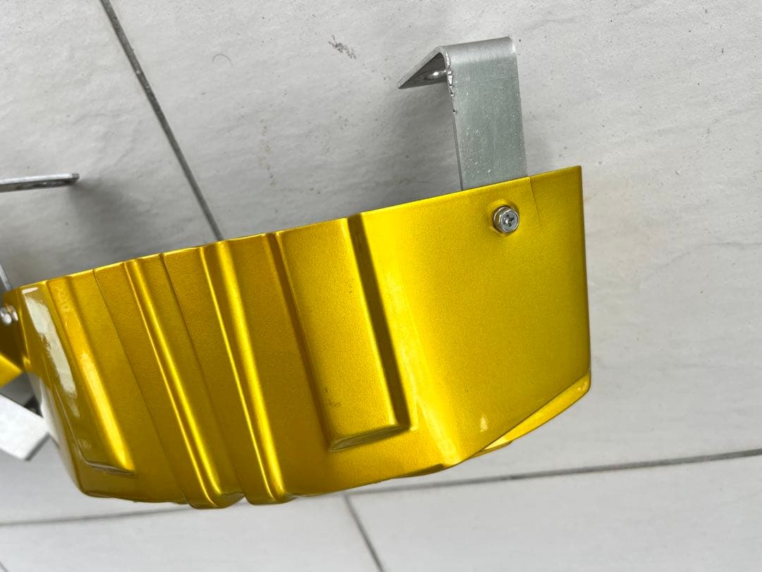 srrsessex キャリパーカバーバージョン2