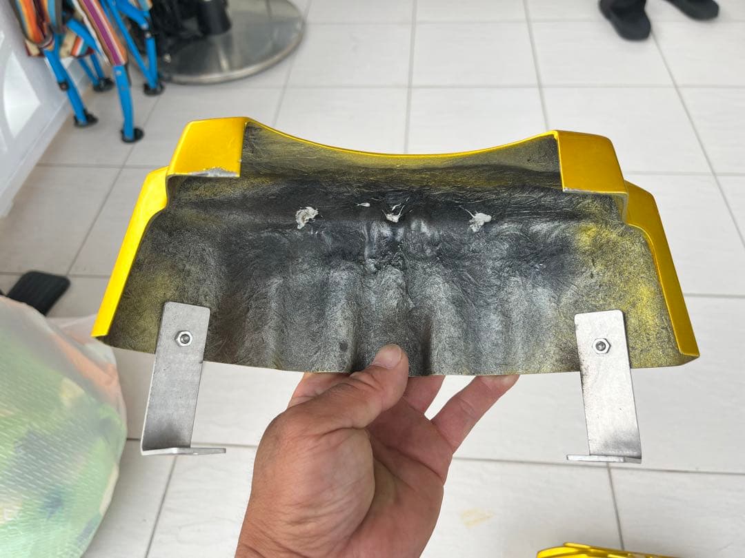 srrsessex キャリパーカバーバージョン2