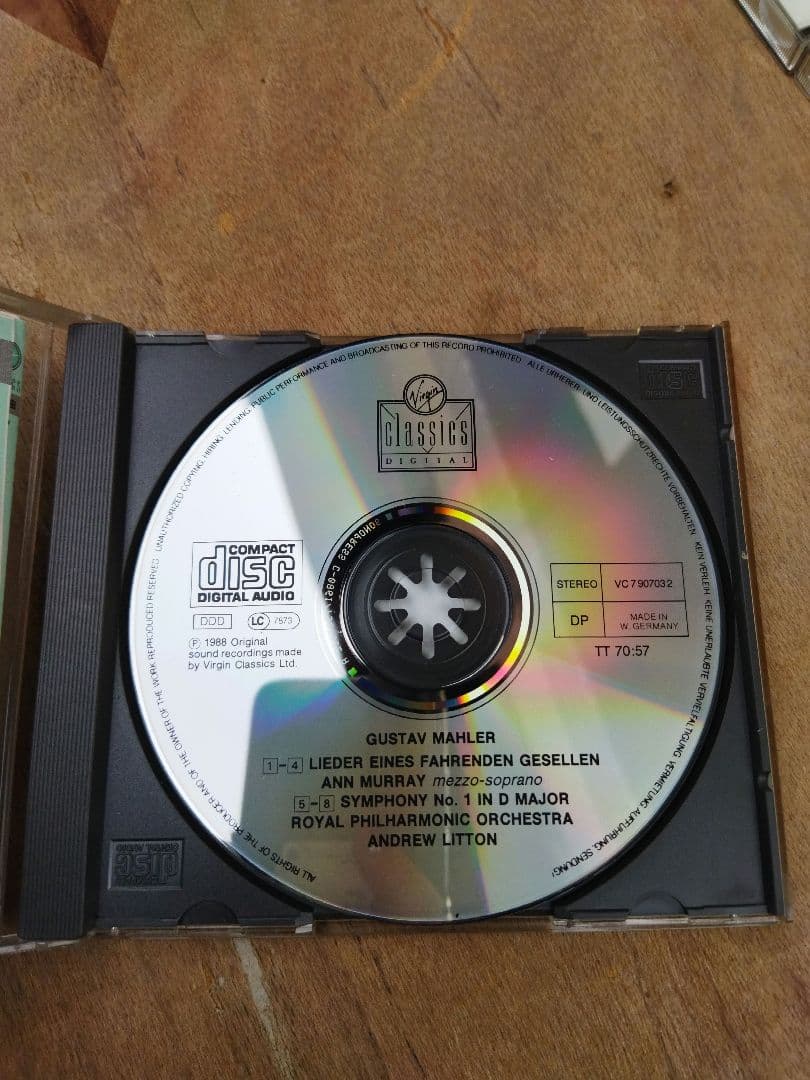 クラシック　CD　約18kg　まとめ超大量セット ベートーヴェン　バッハ