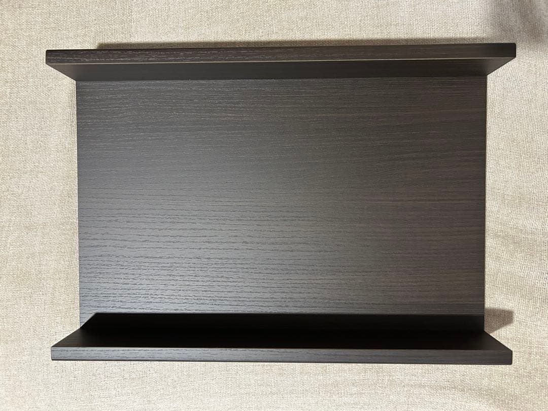 blue【新品未使用】 NOYES アームテーブル　2点