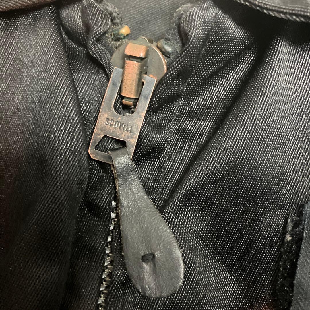 希少カラー★スピワック CWU-55/P タイタンクロス ブラック L　D553