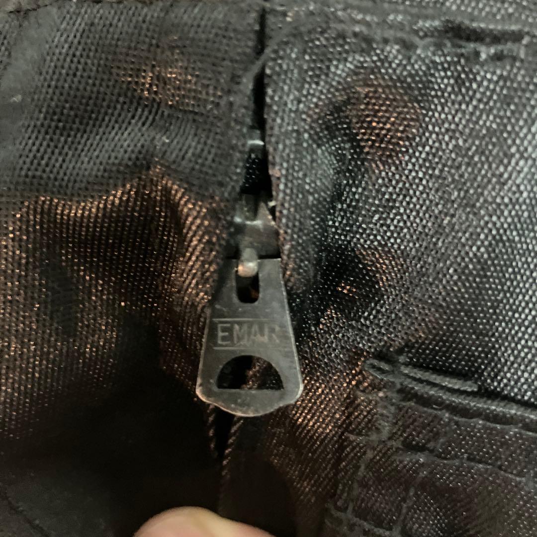 希少カラー★スピワック CWU-55/P タイタンクロス ブラック L　D553