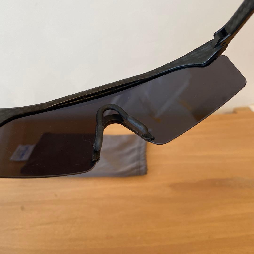 OAKLEY レーザーブレード　razor blade ビンテージ サングラス