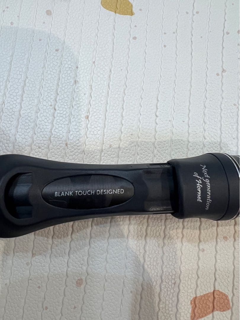 アブガルシアAbuGarcia HORNET stingerplus 671X