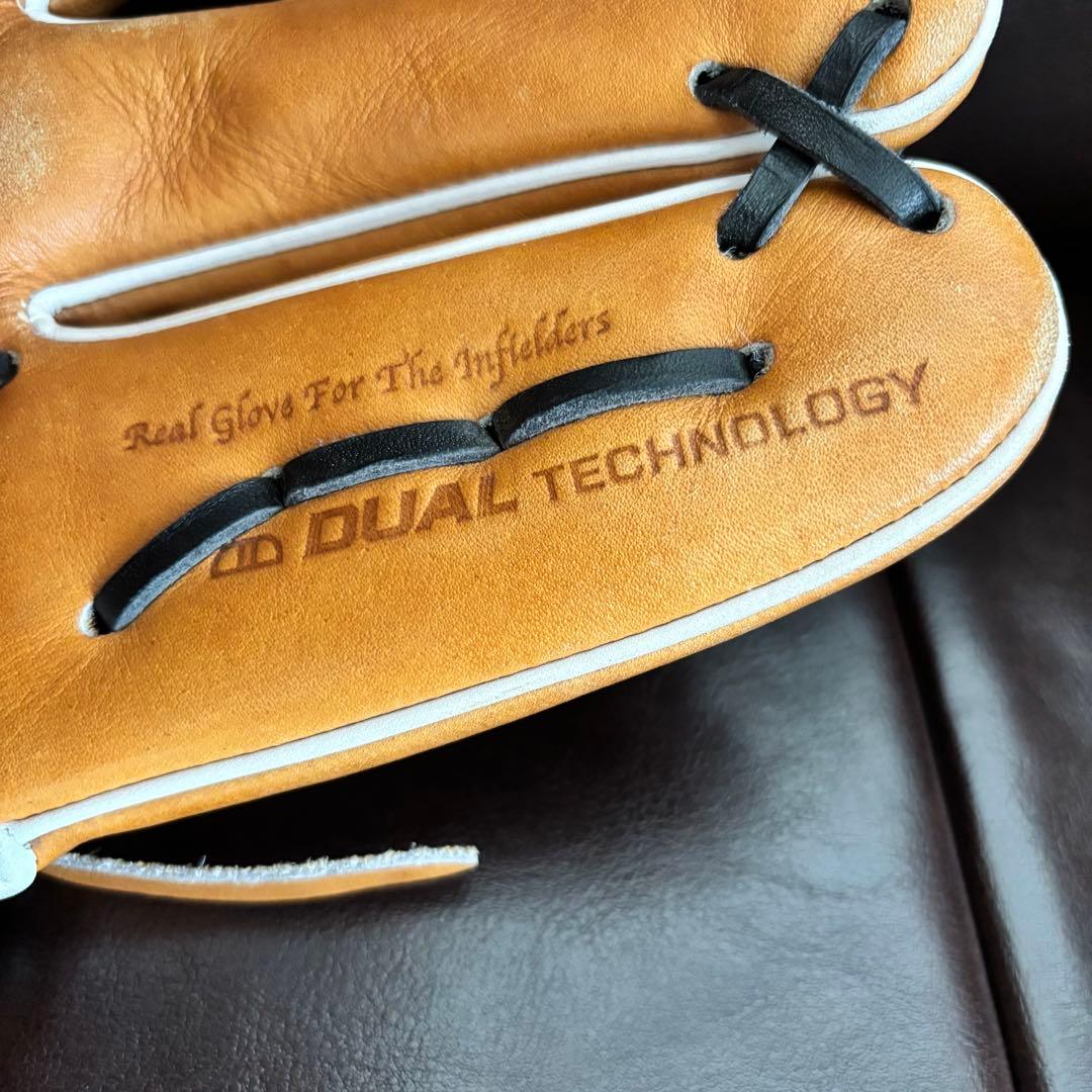 ウィルソン　グラブ　Wilson 軟式グローブ ソフトボール　オーダーグローブ