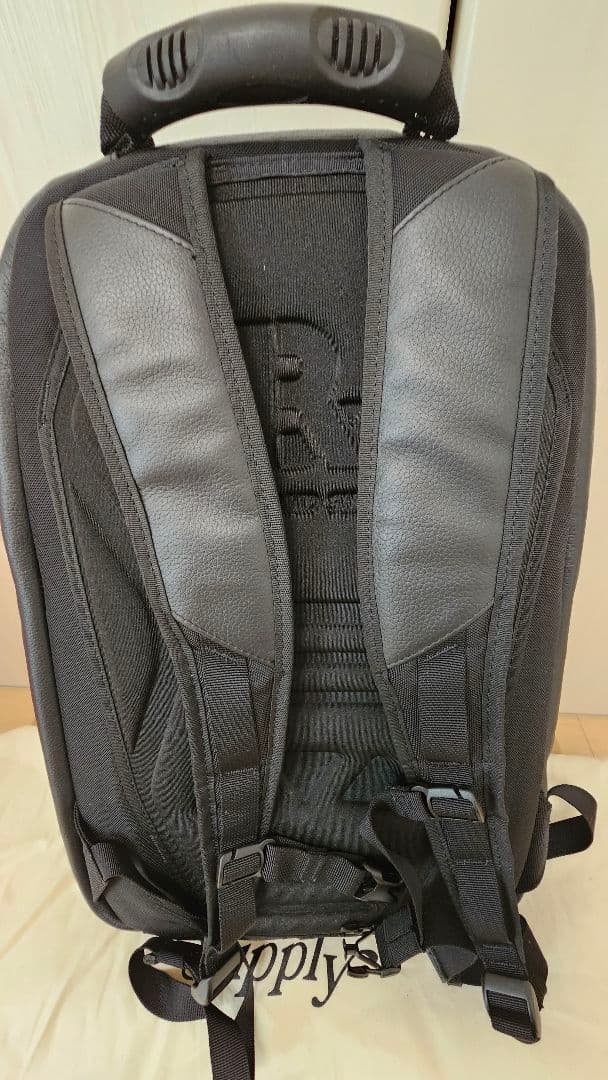 BROSKI AND SUPPLY HUBGen6 バックパック【会員限定品】