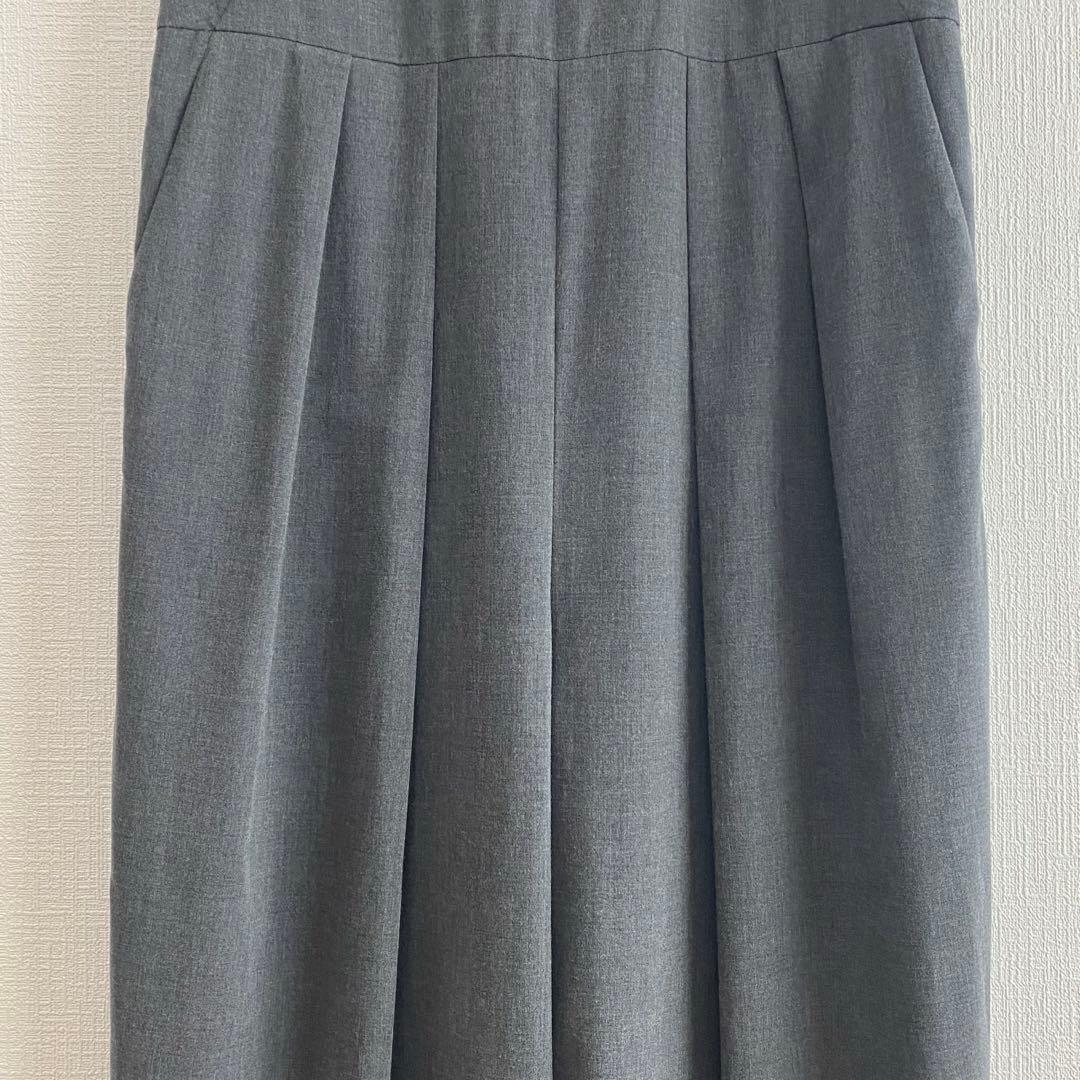 L'essage レサージュ TOROオールインワン グレー