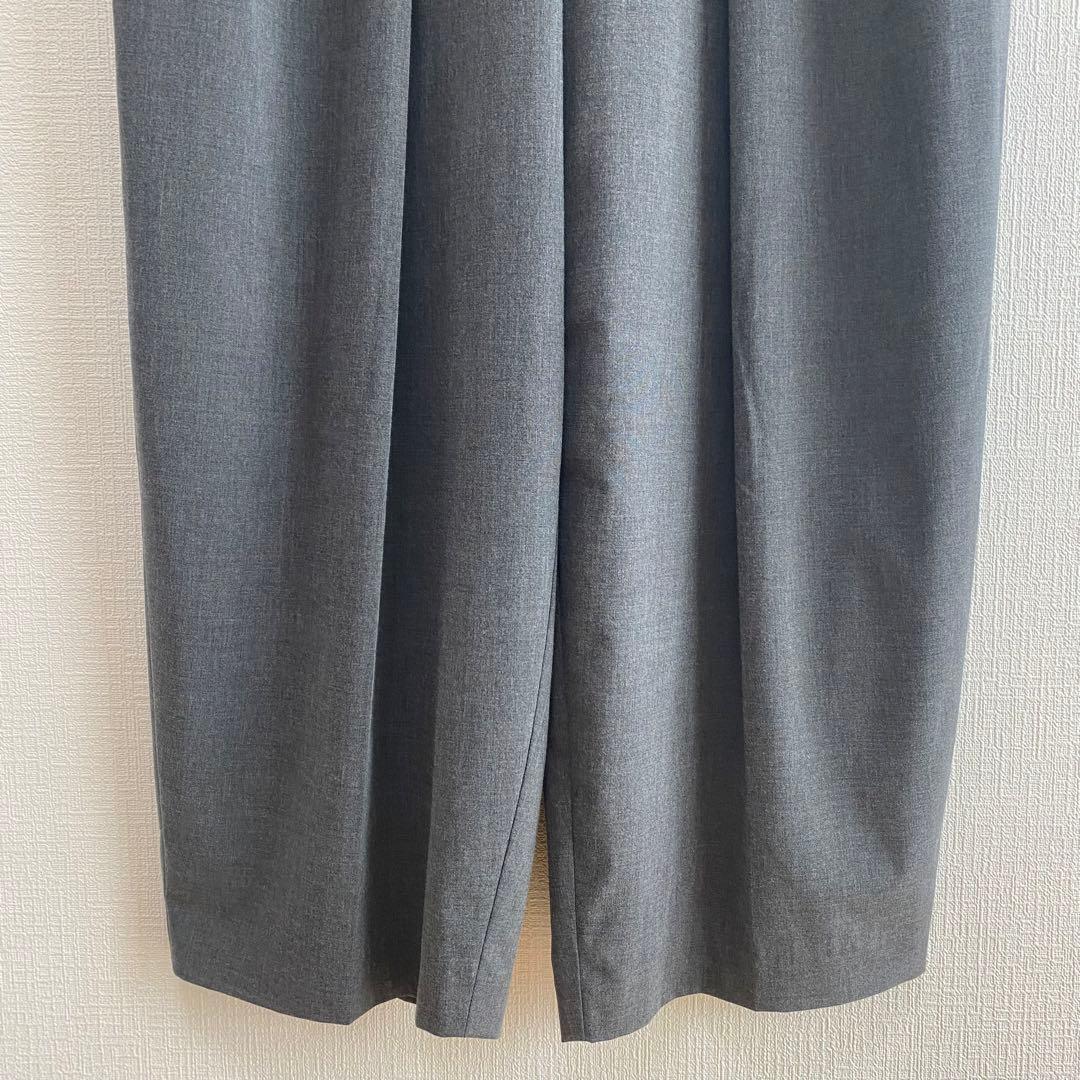 L'essage レサージュ TOROオールインワン グレー