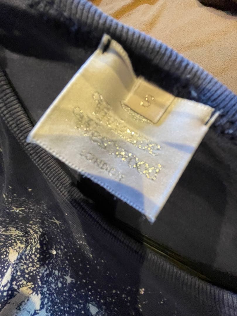 ミルキーウェイ ヴィヴィアンウエストウッド Tシャツ S