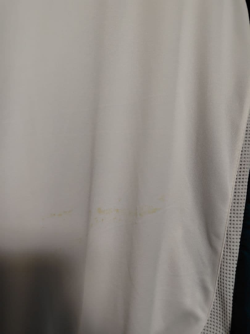 06-07　リバプール（3rd）選手用長袖