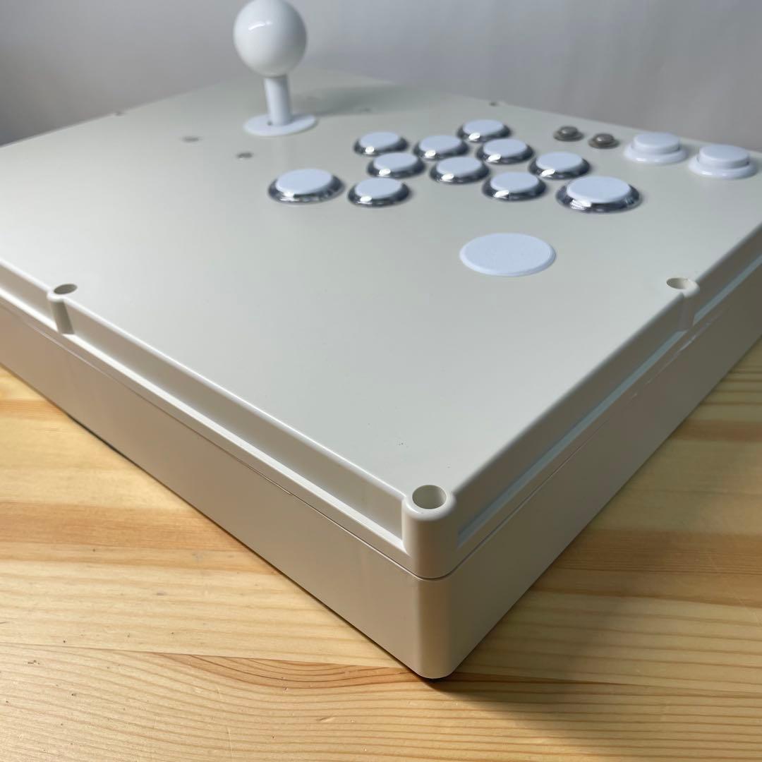 【CPC-LSF】アーケードコントローラー　アケコン 24mm 30mm 増設