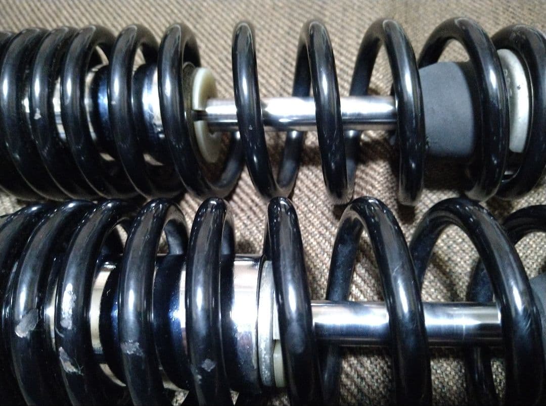 KONI☆Z1/Z2、GS、GT☆コニー当時物