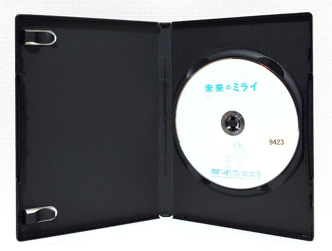 細田守 監督作品【DVD】6作品セット