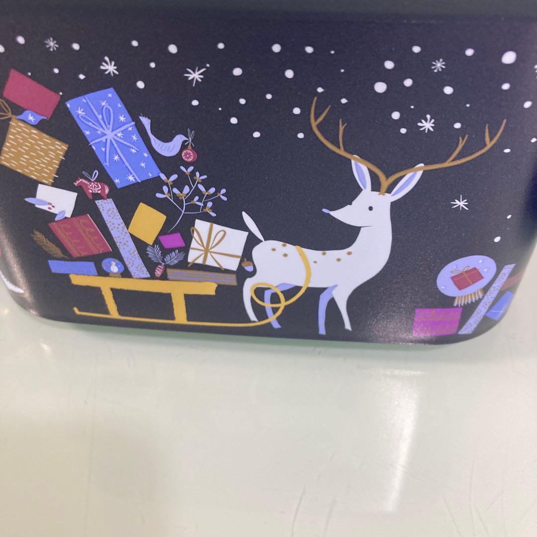 タッパーウェアー６点セット