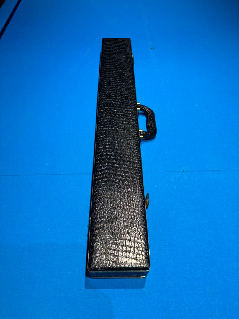 Dandy John ビリヤードキュー 2シャフト